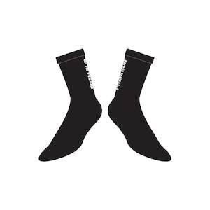 Accessories Socks Mid