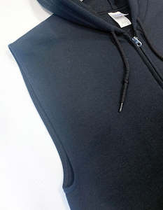 Relabelling Accessorise: Remove Sleeves