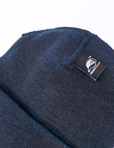Relabelling Accessorise: Beanie Relabel