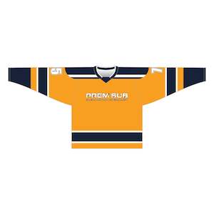 Ice Hockey Jersey Goalie