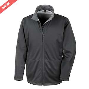 R209X Result Core Adults Soft Shell