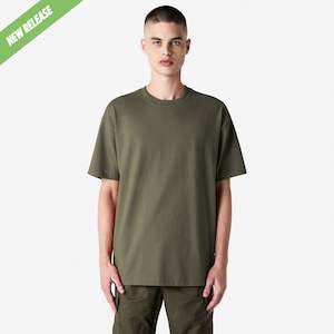 9001 American Apparel Super Heavyweight T-Shirt