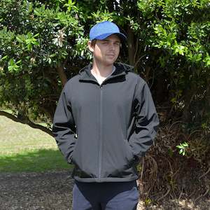R224M Result Adult TX Performance Softshell Jacket