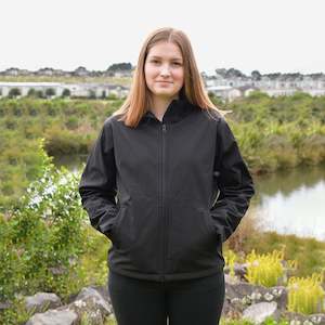 R224F Result Ladies TX Performance Softshell Jacket
