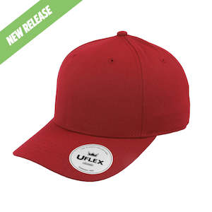 UC24601 UFlex Classic 5 Panel Cap