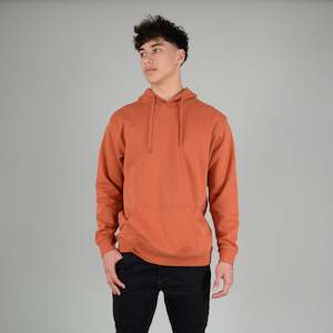 UCH320 Urban Collab The Broad Hoodie