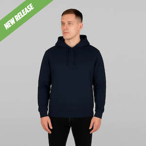 UCPH320 Urban Collab Adult The Broad Pocketless Hoodie