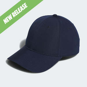 Adidas Performance Golf 6 Panel Cap