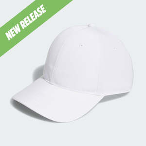 Adidas Performance Youth Golf 6 Panel Cap
