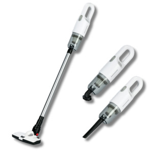 Products: Super Suction Cordless Vaccum Cleaner - Premium Deals