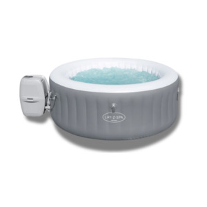 Products: Bestway Lay-Z Portable Spa - Premium Deals