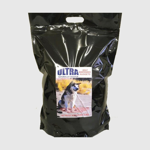 Adult Maintenance Nuggets - Premium Dog Food