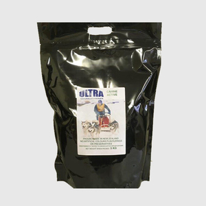 Canine Active - Premium Dog Food