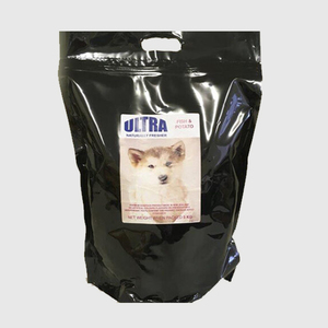 Products: Fish & Potato (Grain Free) - Premium Dog Food