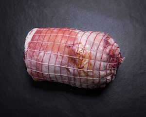 Products: Wild Sheep Rolled Shoulder - Premium Game