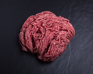 Products: Wild Sheep Mince 500g - Premium Game