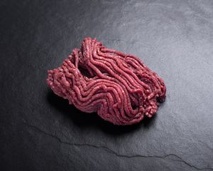 Products: Wild Beef Mince 500g - Premium Game