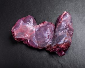 Products: Wallaby Boneless Leg 1kg - Premium Game