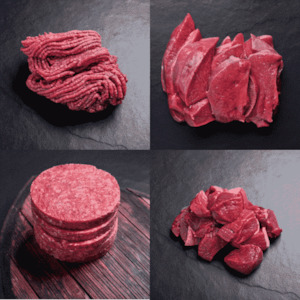 Products: Everyday Meat Box - Premium Game