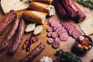 Products: Wild Platter Box - Premium Game