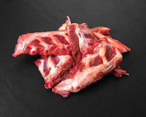 Products: Goat Pet Bones 2kg - Premium Game
