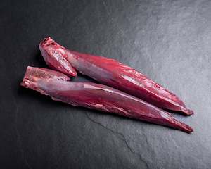 Products: Venison Fillet 1kg - Premium Game