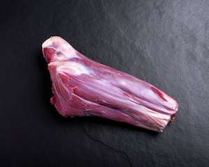Products: Venison Shanks 1kg - Premium Game