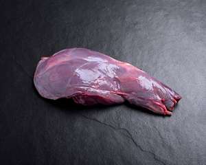 Hare Legs 1kg - Premium Game