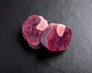 Products: Fallow Osso Bucco 500g - Premium Game