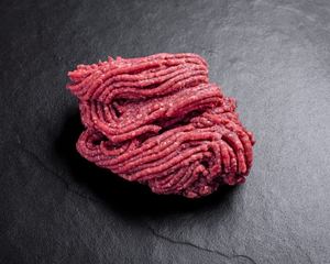 Fallow Mince 500g - Premium Game