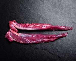 Products: Tahr Fillet 1kg - Premium Game