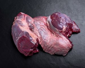 Products: Tahr Boneless Leg 1kg - Premium Game