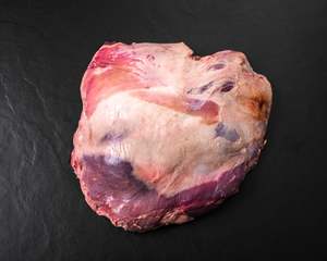 Products: Tahr Boneless Shoulder 1kg - Premium Game