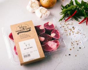 Products: Goat Osso Bucco 500g - Premium Game