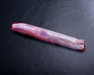 Products: Goat Striploin 1kg - Premium Game