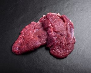 Products: Pork Schnitzel 500g - Premium Game