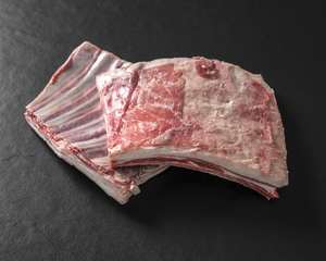 Products: Wild Sheep Short Ribs 1kg - Premium Game