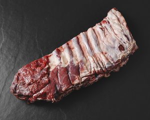 Products: Venison Short Ribs 1kg - Premium Game