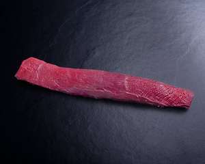 Products: Venison Striploin 1kg - Premium Game