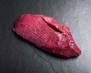 Products: Venison Denver Leg 1kg - Premium Game