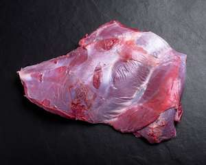 Products: Venison Boneless Shoulder 1kg - Premium Game