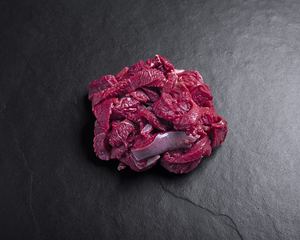 Products: Venison Stirfry 500g - Premium Game
