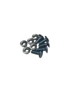 Garage Door bolts 10mm