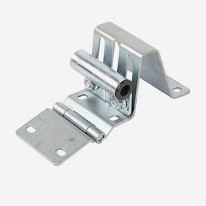 Universal Garage Door Replacement Hinge. Panel Lift Door