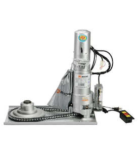 Roller Shutter Motor. Heavy commercial 400kg