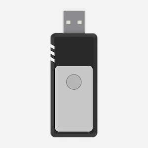 Wifi Attachment PGD PRO SR SERIES