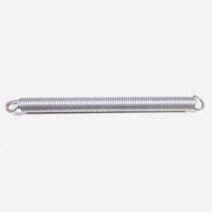 Tilt Door Parts: tilt garage door spring (75kg) yellow- for double door