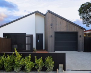 Sectional Garage Doors Online Supply: SINGLE- Insulated Sectional Panel Garage Door |2.1M High