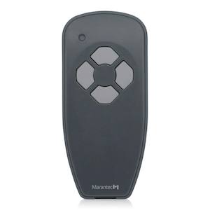 Marantec Gate and Garage Door Motor Remote