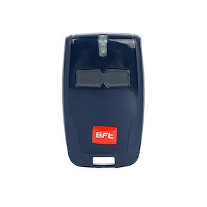 BFT Garage Door and Gate Motor Remote